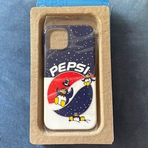 Casely Mag Safe Pepsi iPhone 13 Case
